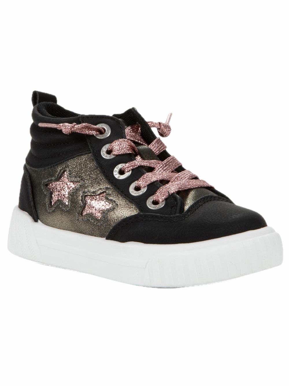 Blowfish Malibu Wanderland High-Top Sneaker - Kids size 10 toddlers NWT